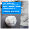Диспенсер для туалетной бумаги TORK (Система T9) SmartOne, mini, белый, 681000
