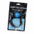 Кабель USB ROBITON P6 USB A - Type-C, Charge&Sync, 1м черный PH1