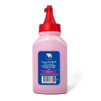 NV Print NVP-Kyo5220-Type2-50gM Тонер для Kyocera TK-5220 / TK-5230 / TK-5240 Type2 (50г) Magenta совместимый