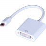 Переходник GAL mini Display Port - DVI mini DP M/DVI F (GAL 2533)