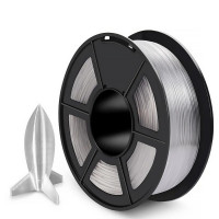 NV Print NVP-3D-PA-NYLON Филамент NVPRINT PA / Nylon для 3D печати диаметр 1.75мм  длина 330 метров  масса 1 кг