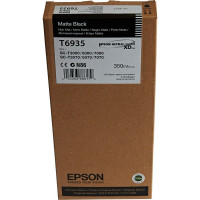 Epson C13T693500 Картридж (комп) черный матовый T693500 UltraChrome XD Epson для SC-T3000 / T5000 / T7000 (350 мл)