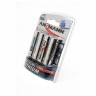 Батарейка ANSMANN EXTREME LITHIUM 1512-0002 FR6 BL4 (Комплект 4 шт.)