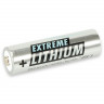 Батарейка ANSMANN EXTREME LITHIUM 1512-0002 FR6 BL4 (Комплект 4 шт.)