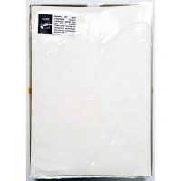 Бумага A4  для струйной печати Verbatim 38581 Ink Jet Printer Coated Paper 90г/м2 для печати на струйном принтере, 10 листов (Verbatim 38581/10 листов)
