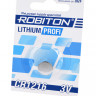 Батарейка ROBITON PROFI R-CR1216-BL1 CR1216 BL1