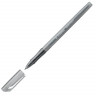 Ручка шариковая STABILO galaxy 818 F/0,38 мм., черная (STABILO 818/46F, 818F1046)