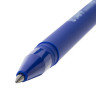 Ручка стираемая гелевая STAFF 