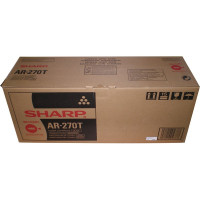Sharp AR270T Тонер-картриджей Sharp AR235 / 275 / M236 / M276 (25K) (остатки)