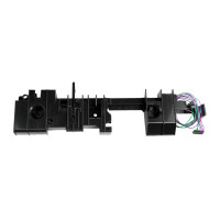 NV Print NVP-RM2-6368-DO Направляющая подачи бумаги (передняя) совместиммая с HP CLJ M377 /  M452 /  M477 /  M454 /  M479 (RM2-6368) (с разбора)