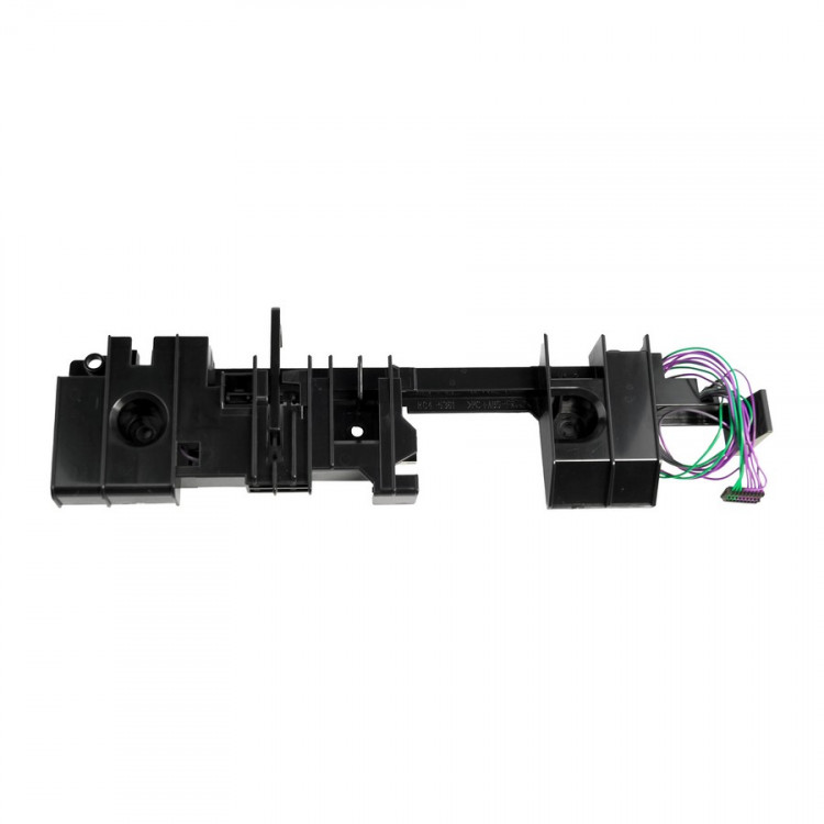 NV Print NVP-RM2-6368-DO Направляющая подачи бумаги (передняя) совместиммая с HP CLJ M377 /  M452 /  M477 /  M454 /  M479 (RM2-6368) (с разбора)