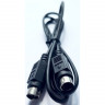 Кабель S-Video SVHS Plug - SVHS Plug 1.00 м (NN SVHSP-SVHSP-100)