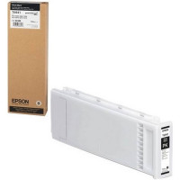 Epson C13T694100 Картридж (комп) черный T694100 UltraChrome XD Epson для SC-T3000, T5000, T7000 (700 мл)