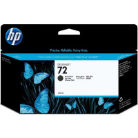HP C9403A Картридж №72 черный матовый HP DesignJet T610, T1100 (130мл)