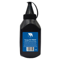 NV Print NVP-1005-PR-60G Тонер для HP 1005 Premium (CB435A, CB436A,CE285A,CE278X) (60г) для HP LaserJet P1002, 1003, 1004, 1005, 1006, 1007, 1008, 1009 ,LJ-M1120, P1505, M1522M, LJ Pro M1132, 1134, 1136, 1137, 1210, 1212, 1214, 1217; P1101, 1102, 1103, 11