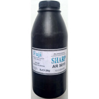 Тонер Fuji SHARP AR-5015 / 5120 / 5316, 260 гр., фас. Рос (Fuji SHARP AR-5015 260 гр)