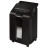 Fellowes FS-46292 Уничтожитель документов Fellowes AutoMax 100M, минирезка DIN P-4, 4х10 мм, автоподача 100 лст., 23 лтр., автореверc
