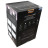 Fellowes FS-46292 Уничтожитель документов Fellowes AutoMax 100M, минирезка DIN P-4, 4х10 мм, автоподача 100 лст., 23 лтр., автореверc