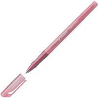 Ручка Шариковая Stabilo Galaxy 818,  Цвет Корпуса Красный, Цвет Чернил: Красный F 0,38 мм. (STABILO 818/40F)