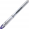 Ручка роллер Uni Ball Vision Elite 0,8 мм, цвет чернил: синий (Uni UB-200 (08) Blue)