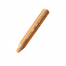 Цветной карандаш Stabilo Woody, 3 в 1: цветной карандаш, акварель и восковой мелок, Золотой (STABILO 880/810)