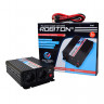 Инвертор 12V-220V ROBITON R700 700W две евро розетки