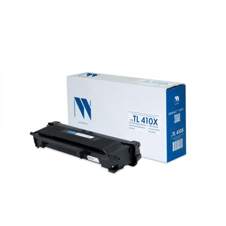 NV Print NVP-TL-410X Картридж совместимый NV-TL-410X для Pantum P3010D / P3010DW / P3300DN / P3300DW / M6700D / M6700DW / M7100DN / M7100DW / M6800FDW (6000k)