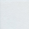 Цветной фетр МЯГКИЙ 500х700 мм, 2 мм, плотность 170 г/м2, рулон, снежно-белый, ОСТРОВ СОКРОВИЩ, 660635