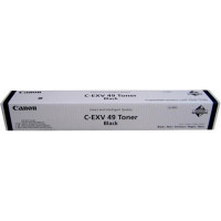 Canon 8524B002 Тонер C-EXV 49 черный для Canon iR ADV C33xx / C35xx / C37xx (36000 стр.)