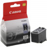 Canon 2145B005 Картридж черный PG-37 для Canon PIXMA 1800/2500 (11 ml) Уценка: установить до 12/2016