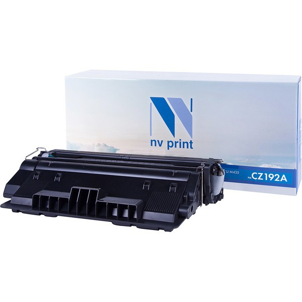 NV Print NVP-CZ192A Картридж совместимый NV-CZ192A для HP LaserJet Pro M435nw /  M701 /  M706 (12000k)