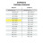 Тетрадь А4, 96 л., STAFF "Basic" скоба, клетка, офсет №2 ЭКОНОМ, обложка картон, "Настроение", 404068