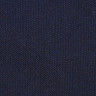 Халат технолога женский синий, смесовая ткань, размер 52-54, рост 158-164, плотность ткани 200 г/м2, 610776