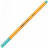 Ручка капиллярная Stabilo Point 88 0,4 мм, 88/51 голубовато-бирюзовый (Stabilo 88/51)*