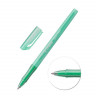 Ручка шариковая STABILO galaxy 818 F/0,38 мм., зеленая (STABILO 818/36F)