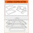 Лоток для бумаг ORANGE PEEL горизонтальный металлический черный, 2 секция (ORANGE PEEL HY62002 BK)