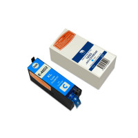NV Print NVP-C13T40D240 Струйный картридж T40D2 (NV-C13T40D240) Cyan для Epson SureColor SC-T5100 / T3100 (50 мл) совместимый