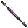 Маркер спиртовой Winsor & Newton Promarker двухсторонний, цвет 197 Plum (Winsor & Newton 0203197)