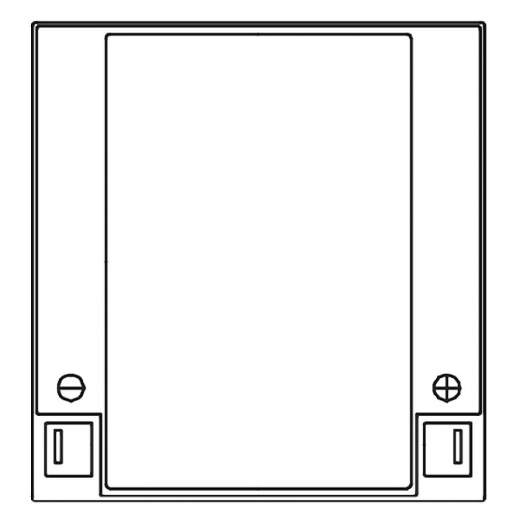 Аккумуляторная батарея WBR GP12260 (12В / 26Ач, универсальная, AGM, Клемма: M5, ДхШхВ: 166x175x125, срок службы: 8 лет, вес: 9,3кг) (WBR GP12260 WBR)