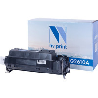 NV Print NVP-Q2610A Картридж совместимый NV-Q2610A для HP LaserJet 2300 /  2300d /  2300dn /  2300n /  2300L /  2300dtn (6000k)