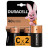Батарейка DURACELL LR14-2BL NEW LR14 BL2 (Комплект 2 шт.)