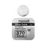 Батарейка MAXELL SR920W     370 (RUS)