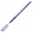 Ручка шариковая STABILO galaxy 818 F/0,38 мм., фиолетовая (STABILO 818/55F)