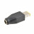 Штекер ROBITON NB-MGG 11 х 4,5/12 мм PK1