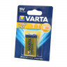 Батарейка VARTA LONGLIFE 4122 6LR61 BL1