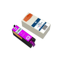 NV Print NVP-C13T40D340 Струйный картридж T40D3 (NV-C13T40D340) Magenta для Epson SureColor SC-T5100 / T3100 (50 мл) совместимый