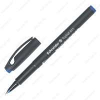Ручка роллер Schneider Topball 845, 0,3 мм, синяя (Schneider 184503)