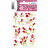 HERMA 3347 НАКЛЕЙКИ DECOR РОЗОЧКИ