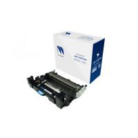 NV Print NVP-DK-3150DU Блок фотобарабана совместимый NV-DK-3150 DU для Kyocera Ecosys M3040idn / M3040 / M3540idn / M3540 (300000k)