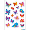 HERMA 6088 НАКЛЕЙКИ MAGIC Маленькие бабочки